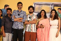 Narayana And Co Movie Teaser Launch